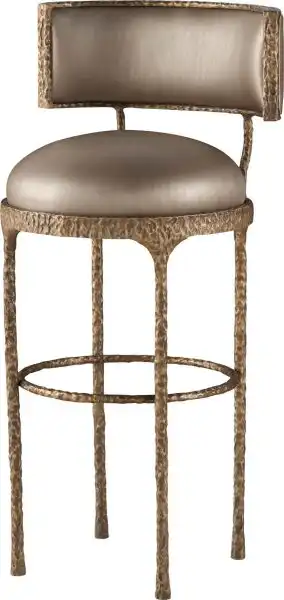 Pollara Bar + Counter Stool
