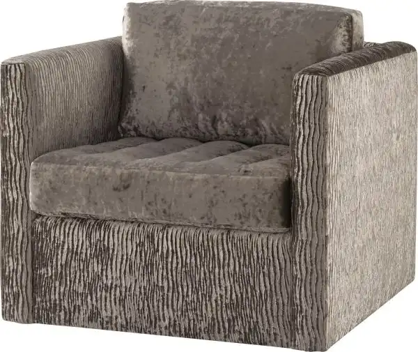 Lull Lounge Chair