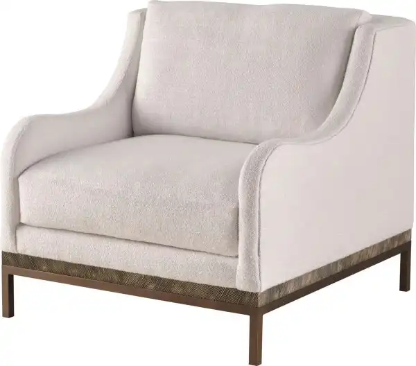 Buoyant Lounge Chair