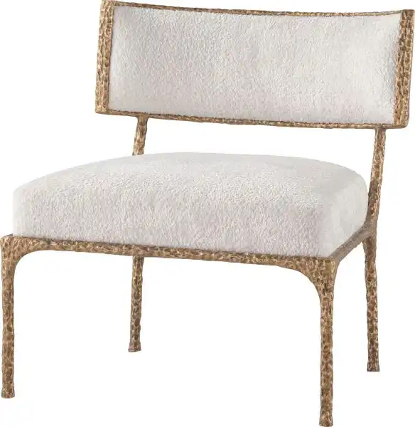 Pollara Lounge Chair
