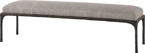 Catania End of Bed Bench