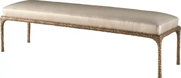 Stabiae End of Bed Bench