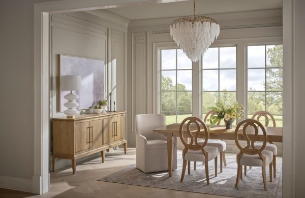 Birchaven Armchair