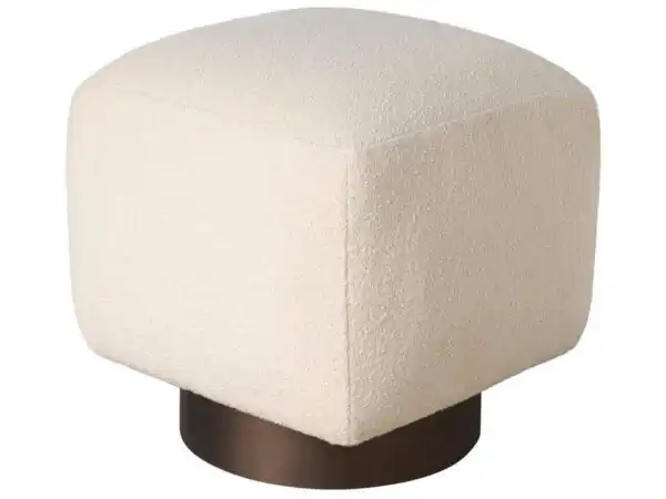 Sola Pouf