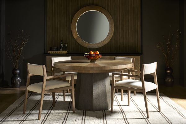Haze Armchair