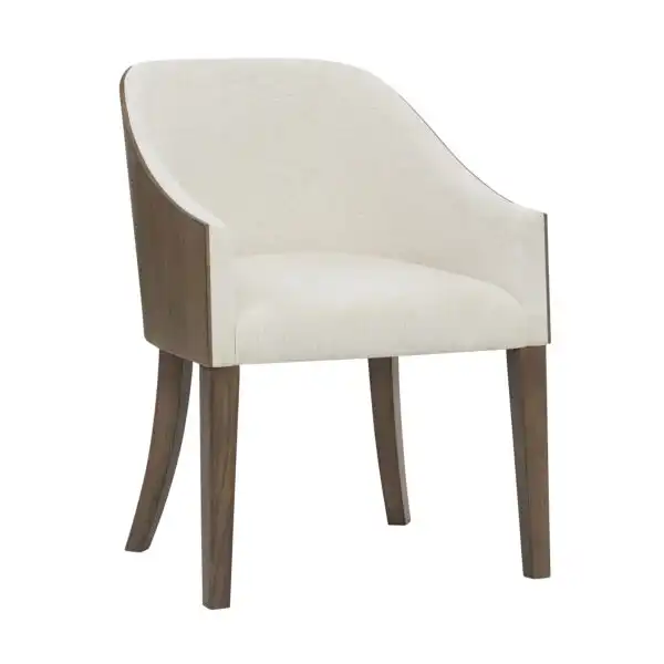 Haze Dining Chair, Qty of 2