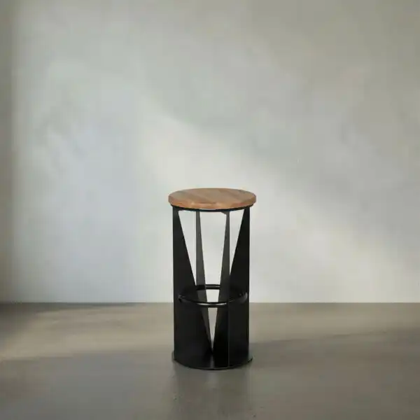 Nagoya Bar + Counter Stool