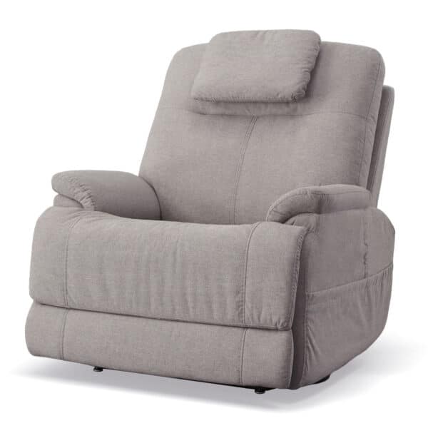 Zecliner Model 1 Power Lift Sleep Chair