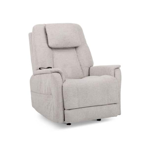 Zecliner Model 3+ Power Rocking Sleep Chair