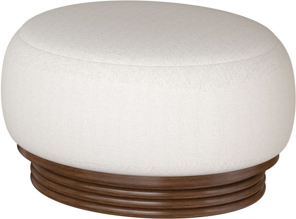 The Wild Elephant’s Pouf