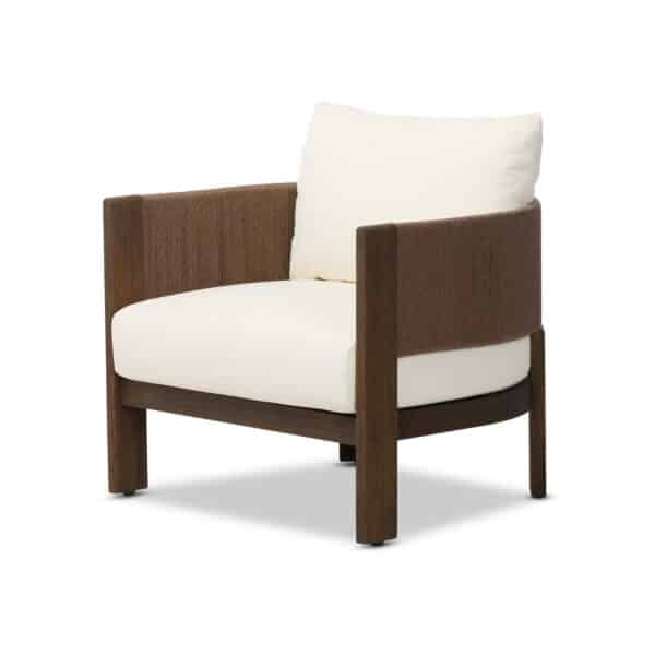 Delancy Outdoor Chair