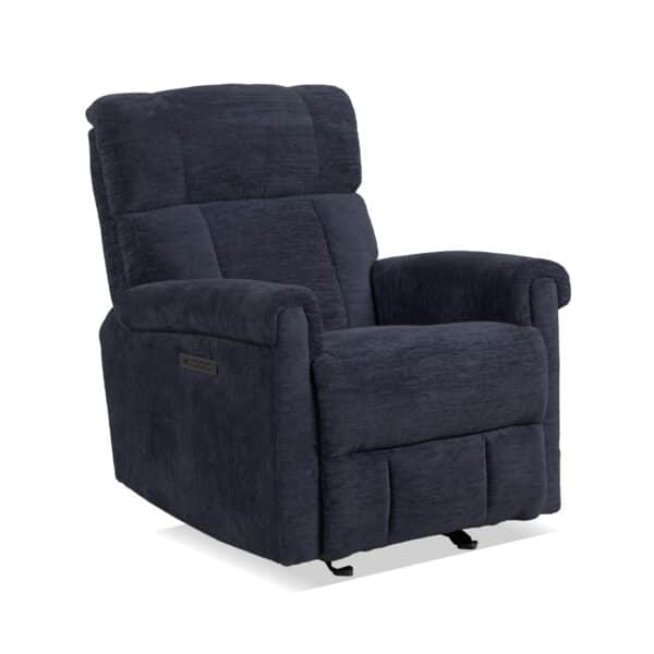 Perfect Match Classic Recliner