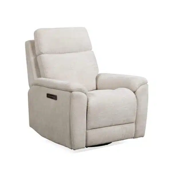 Perfect Match Refined Recliner