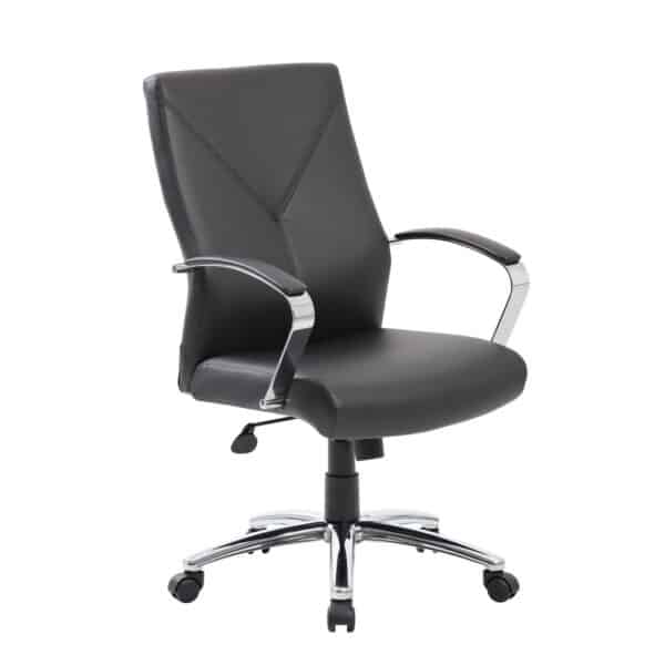 Boxero Executive High-Back Office Chair