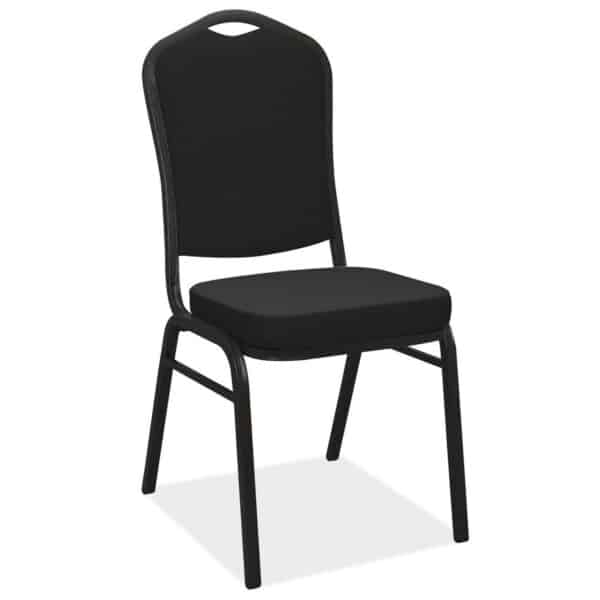 Reese High-Back Stacking Banquet Chair