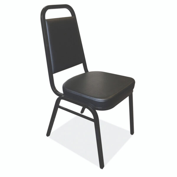 Reese Square Back Stacker
