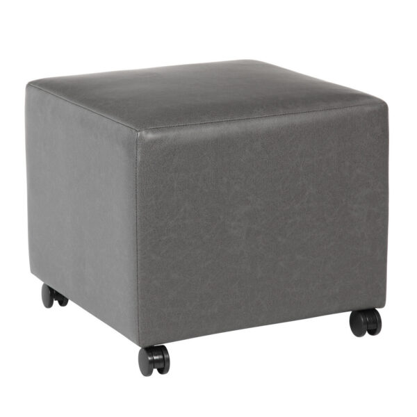Sofia Mobile Ottoman