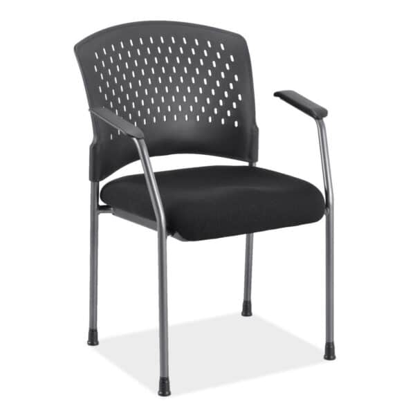Aero Guest or Side Chair w/ Arms