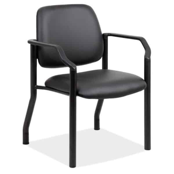 Big & Tall Guest Chair with Arms