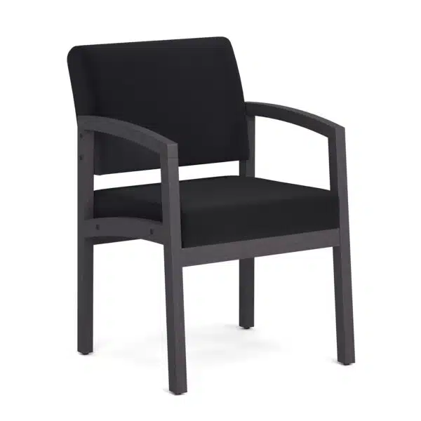 Baker Single Seat with Full Arm
