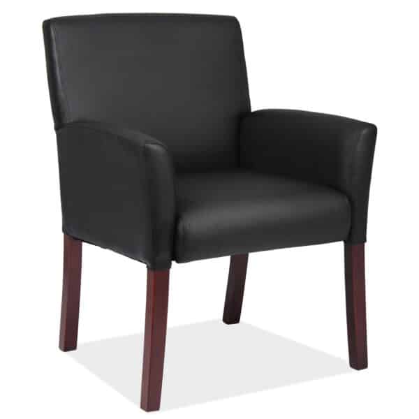 Bowery Retro Style Guest Chair