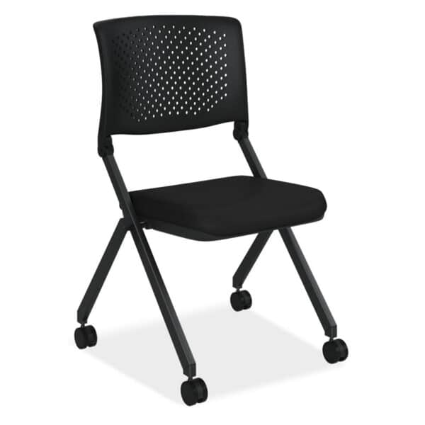 Julep Armless Nesting Chair