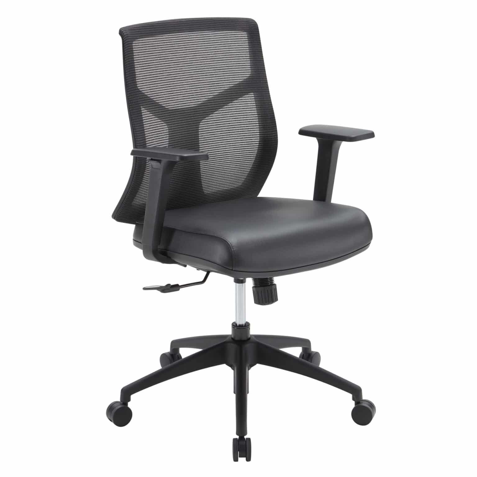 Starlight Mid-Back Basic Task Chair by COE Office Furniture