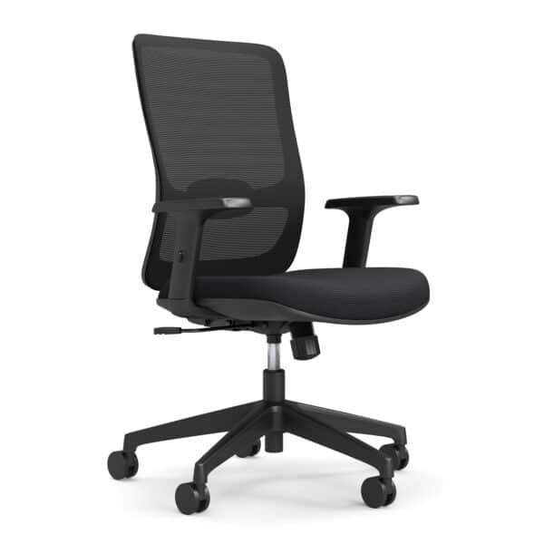 Orion Mesh-Back Task Chair
