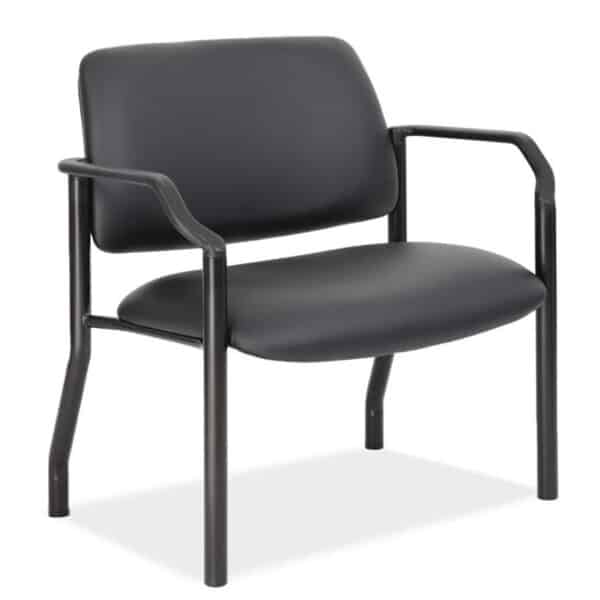 Big & Tall Guest Chair w/ Arms