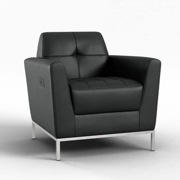 Parker Club Chair