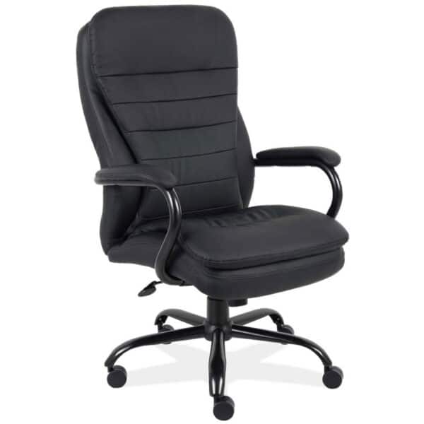 Big & Tall Executive High-Back Office Chair