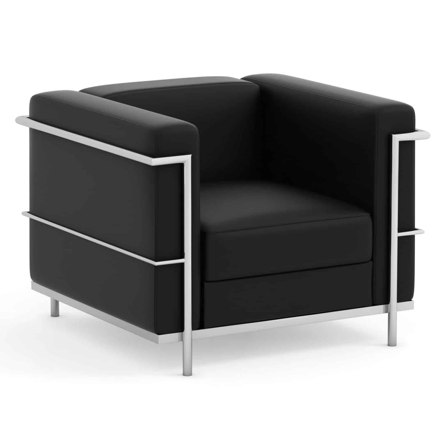 Spring Chair Madison Madison Club Chair by COE Office Furniture