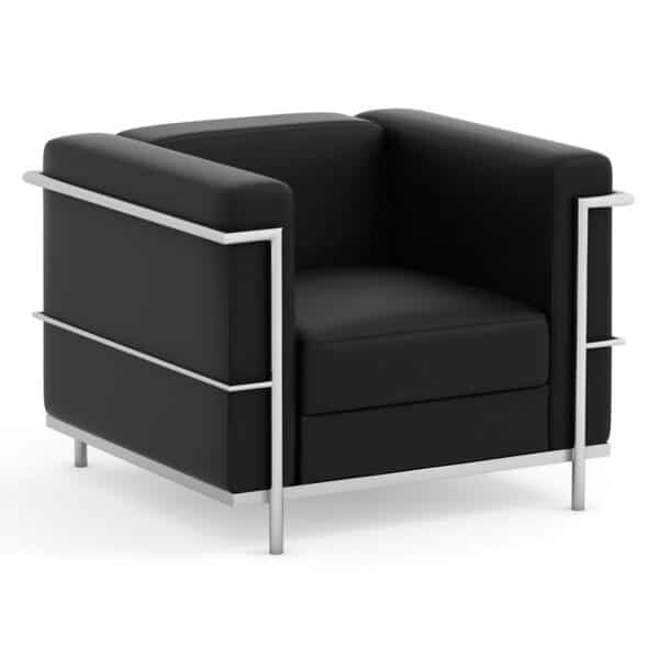 Madison Club Chair