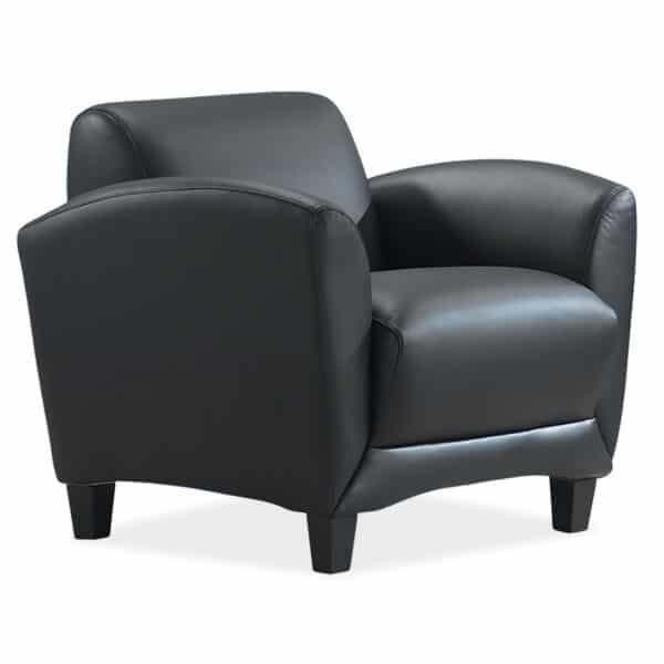 Manhattan Club Chair