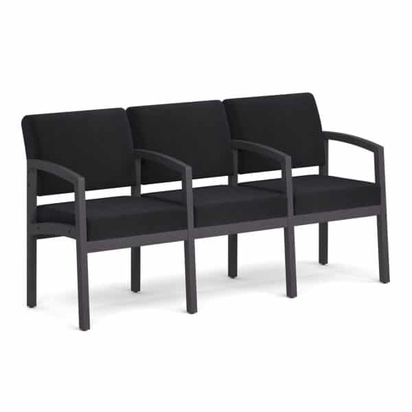 Baker 3-Seater with Full Arm