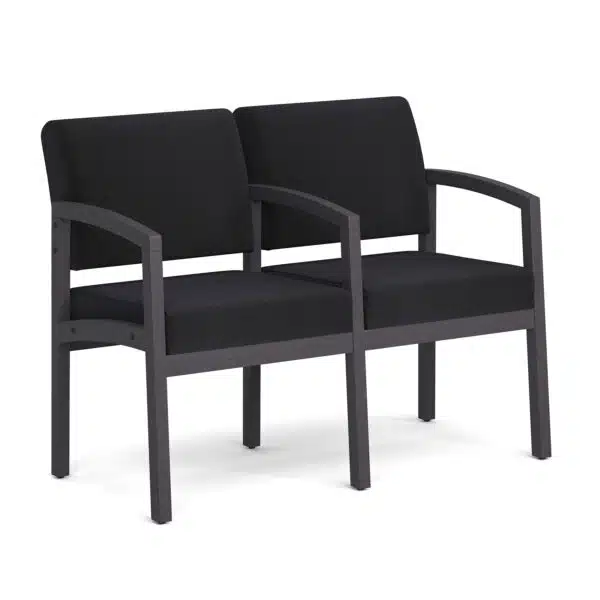 Baker 2-Seater with Full Arm