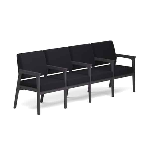 Aiden 4-Seater with Full Arm