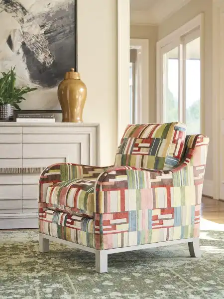Fortuna Chair