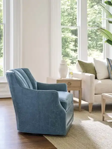 Fenway Swivel Chair
