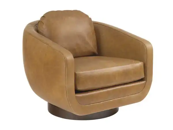 Carreta Swivel Chair