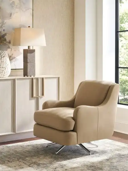 Viento Swivel Chair