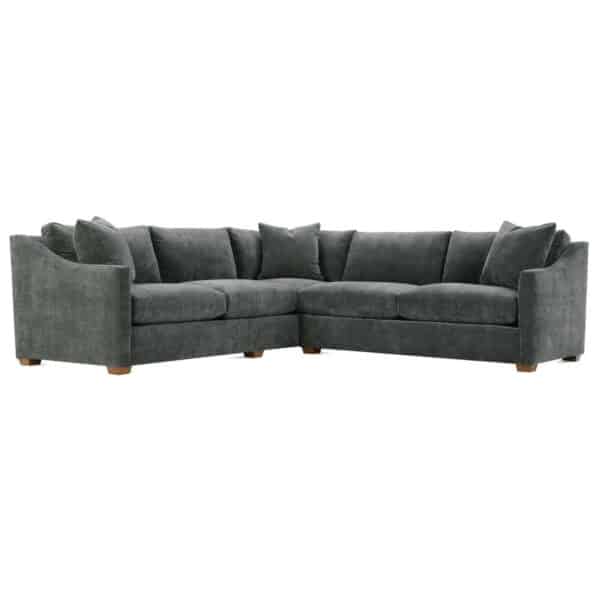 Bradford 2 Piece Sectional