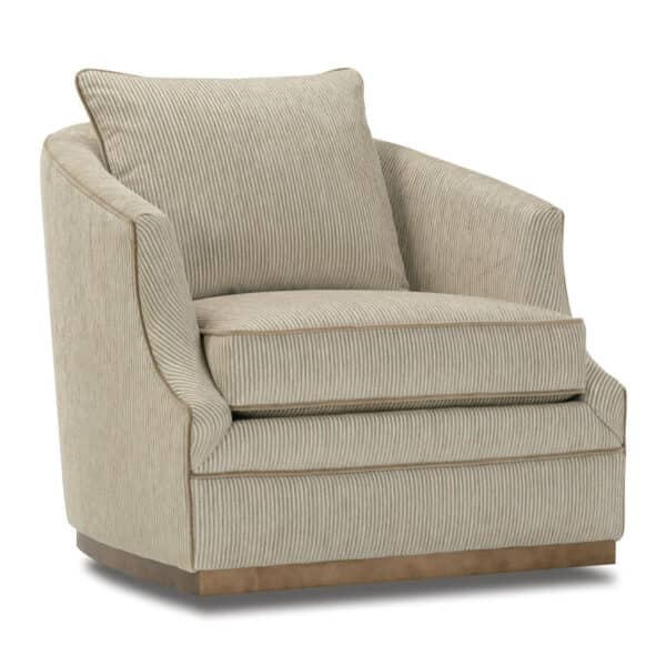 Emmerson Swivel Chair