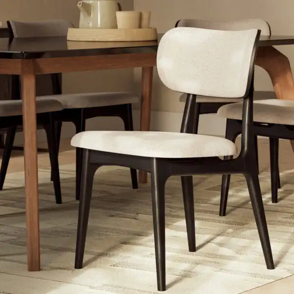 Claudia Side Chair