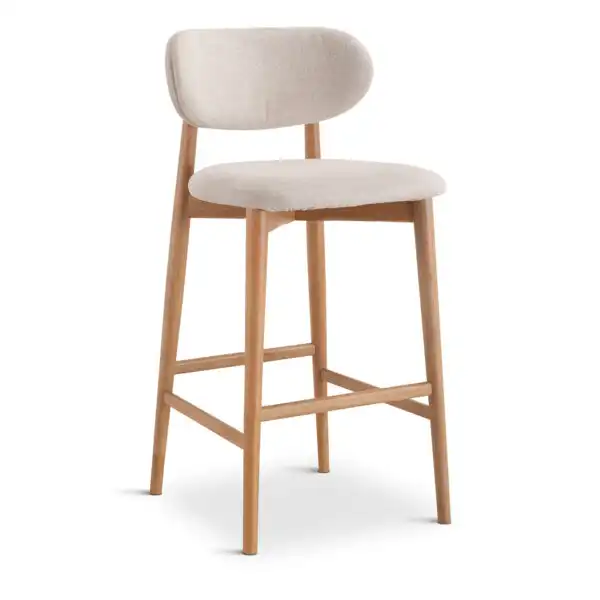 Lucia Bar + Counter Stool