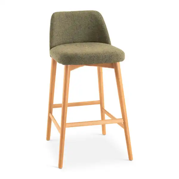 Tonia Bar + Counter Stool