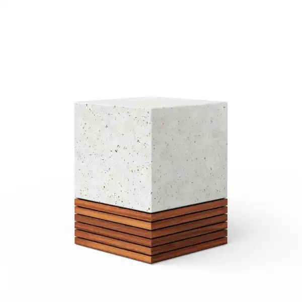Stecca Corto Stool