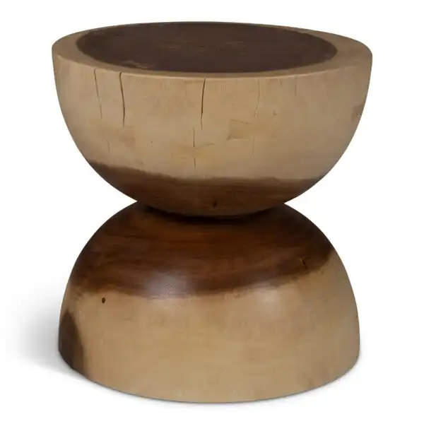 Pensri Accent Stool