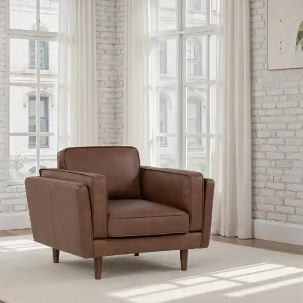 Brooklyn Accent Chair