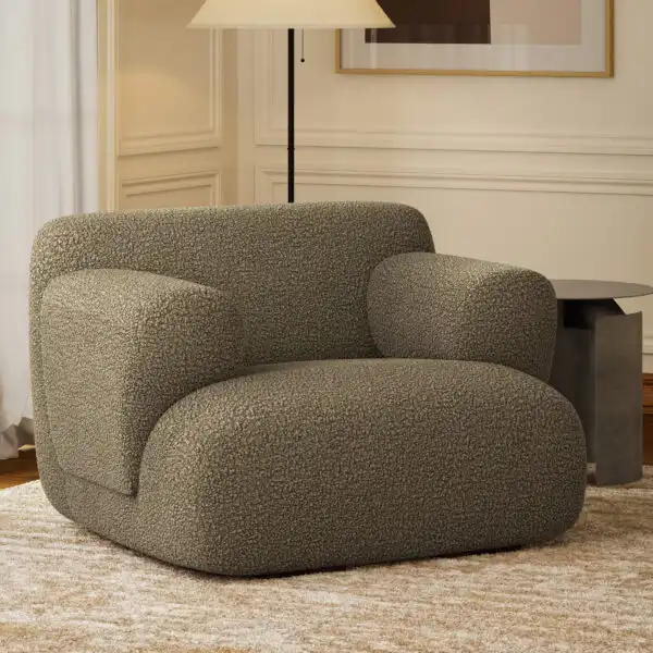 Kuma Accent Chair